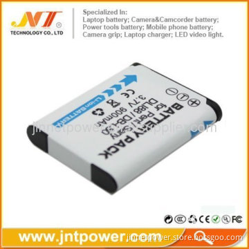 Replacement Battery For Pentax D-li88 Optio W90 P80 Ws80 P70 Db-l80 